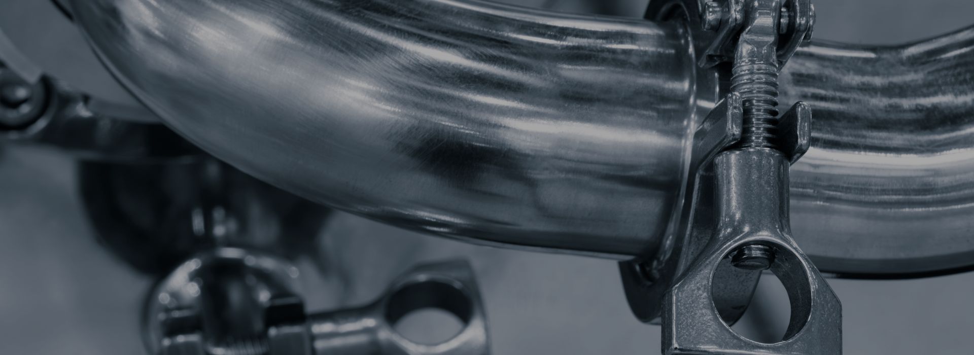 3A Pipe Fittings