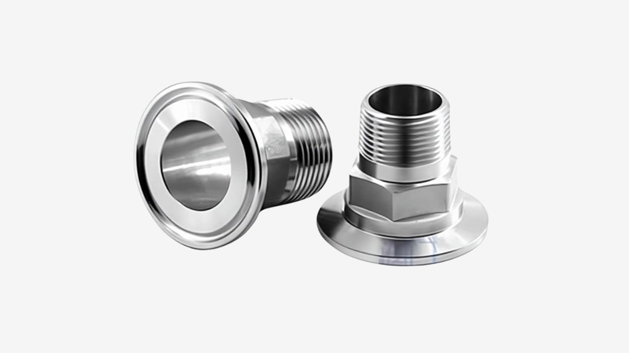 Advantages of Tri-Clamp Connections
