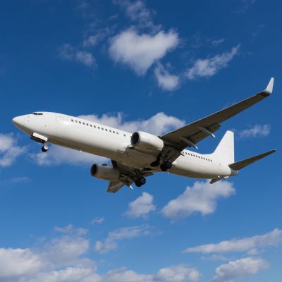 Aerospace & Defense