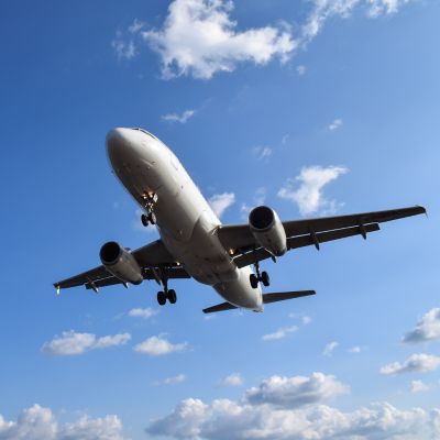 Aerospace and High-Tech Industry