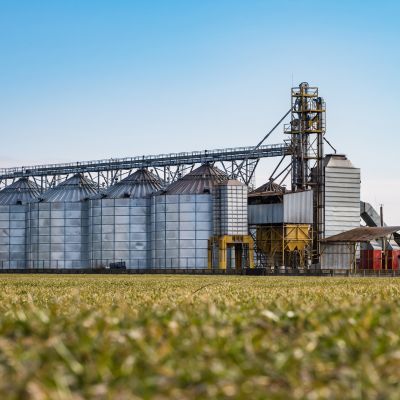 Agriculture Industry