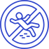 Anti Slip Properties