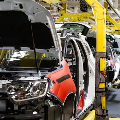Automobile Industry