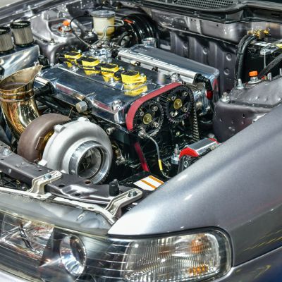 Automotive Engineering