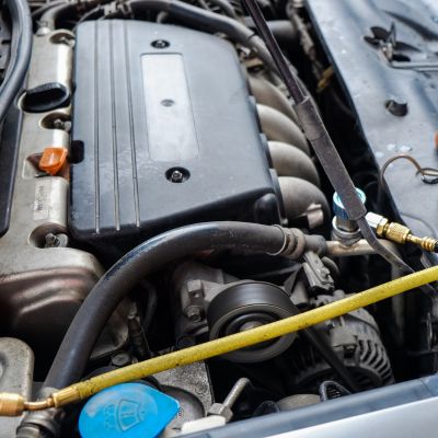 Automotive