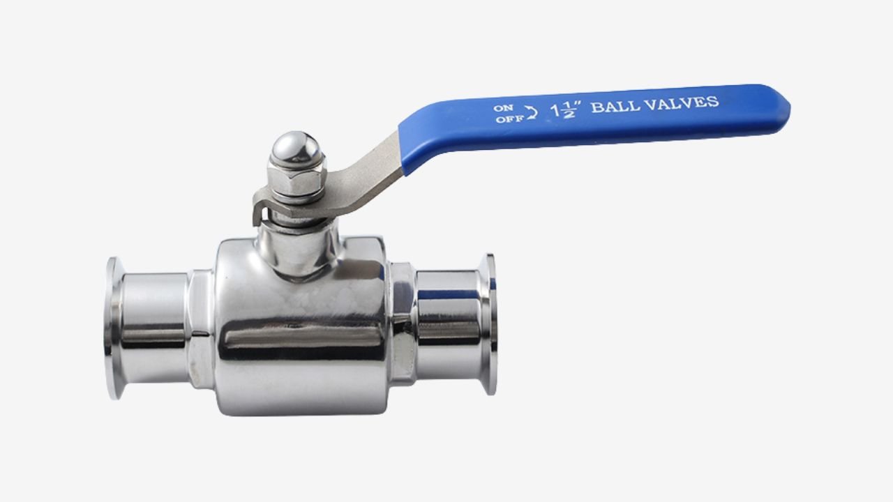 Ball Valves