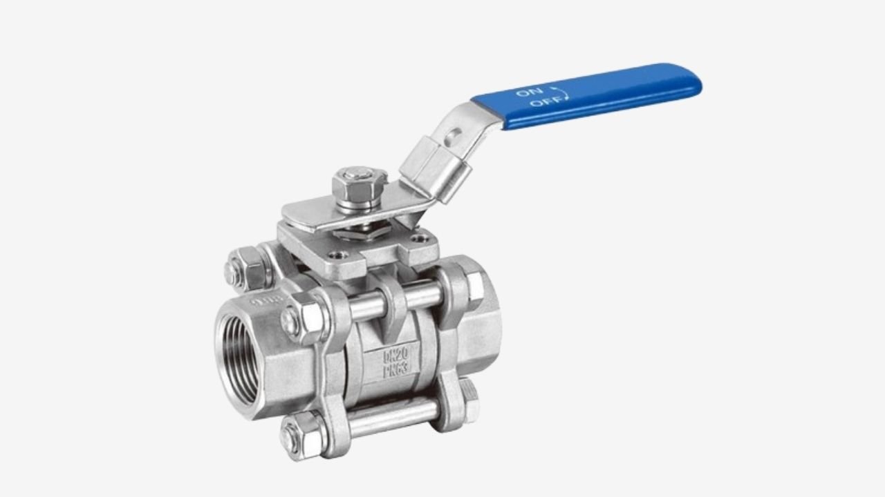 Ball Valves