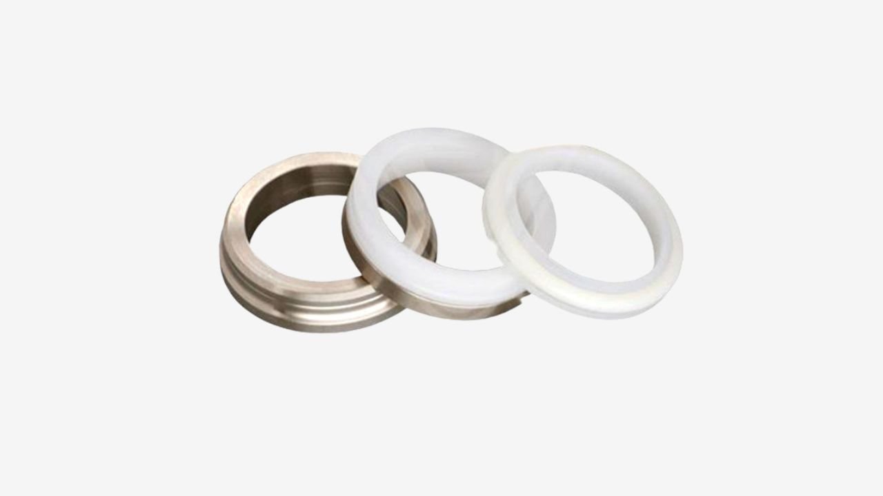 Best Practice when Installing Tri-Clamp Fitting