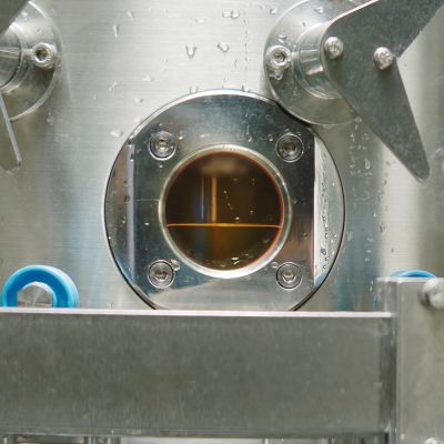 Beverage Production