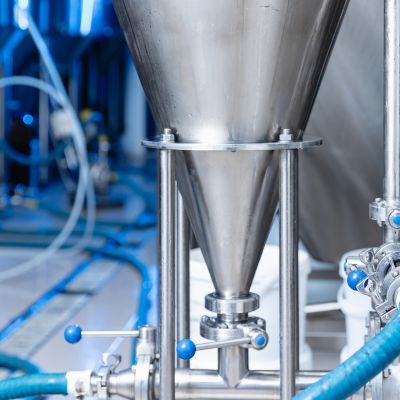 Beverage and Brewing Industry