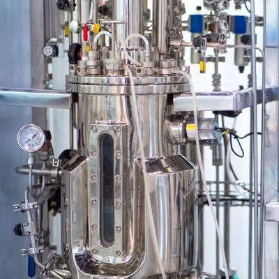Bioengineering