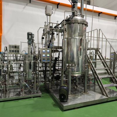 Bioengineering