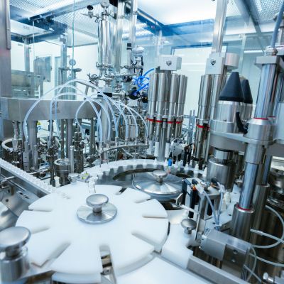 Biopharmaceuticals