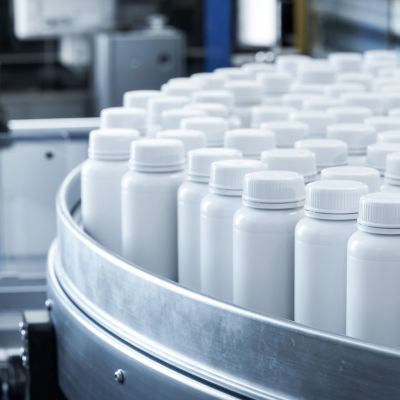 Biopharmaceuticals and Pharmaceuticals