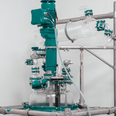 Bioprocessing