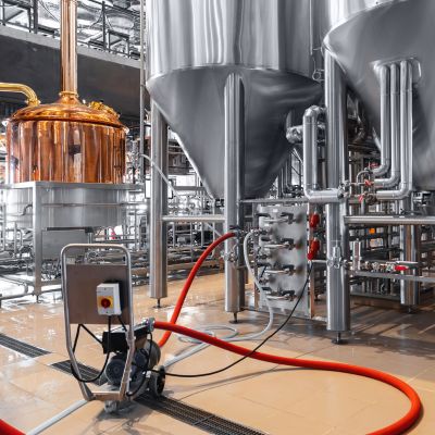 Brewing