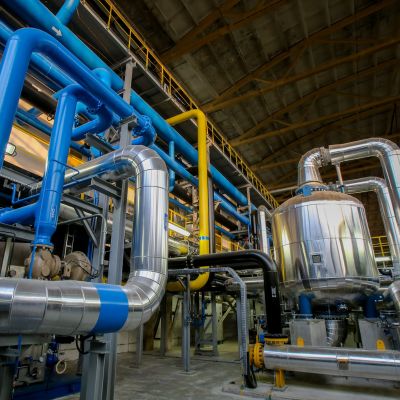 Chemical Engineering