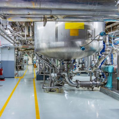 Chemical Engineering