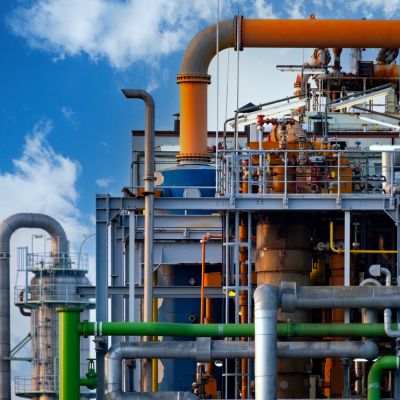 Chemical & Fine Chemicals