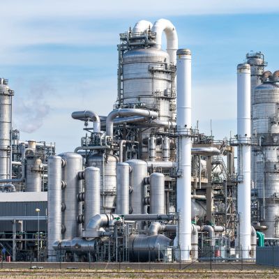Chemical Fluids