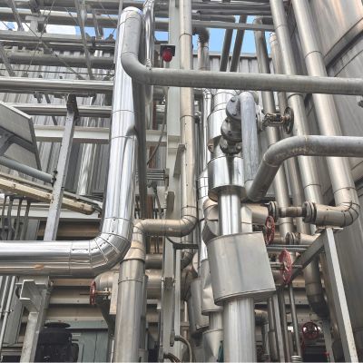 Chemical Industry