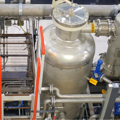 Chemical Industry