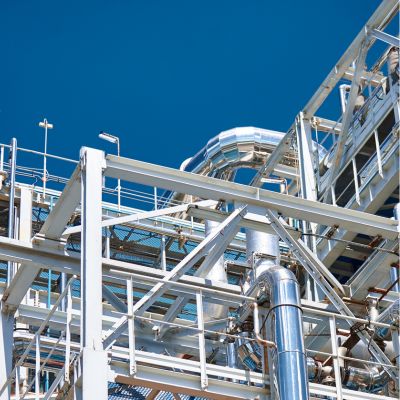 Chemical Industry
