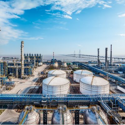 Chemical Industry