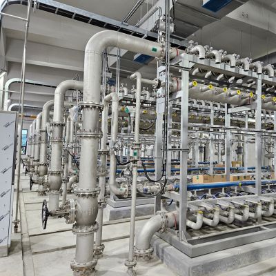 Chemical Industry