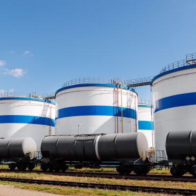 Chemical Industry