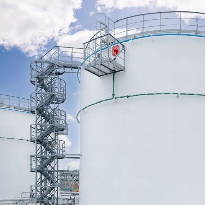 Chemical Industry