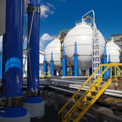 Chemical Industry