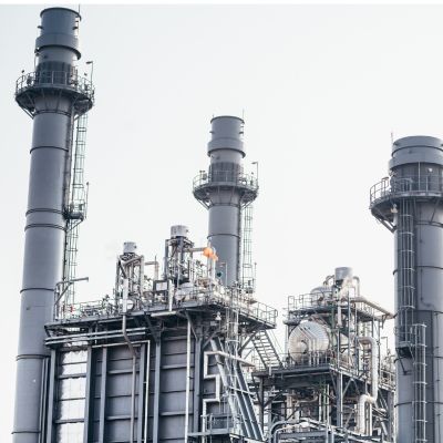 Chemical Processing