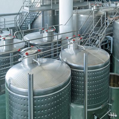Chemical Processing Equipment