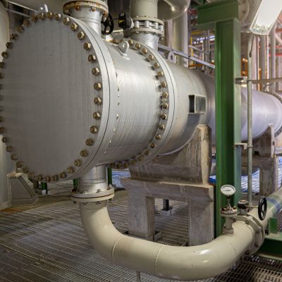 Chemical Processing