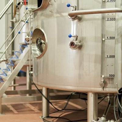 Chemical Storage Tanks (Hygienic Grade)
