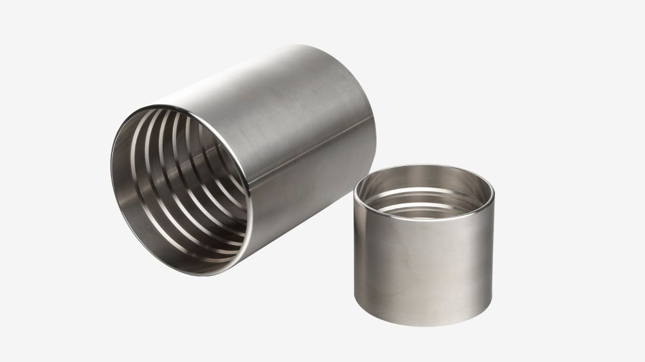 Couplings