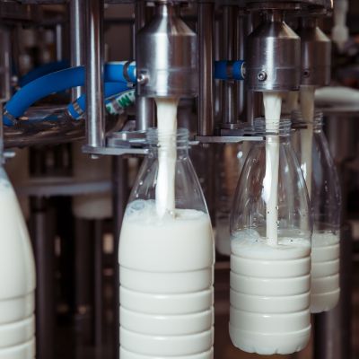 Dairy Processing Systems