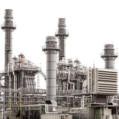 Energy Industry