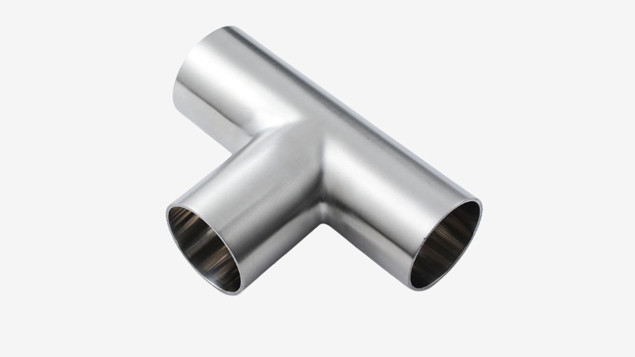 Factors to Consider when Choosing Sanitary Fittings