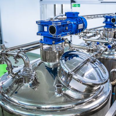 Fermentation Pipeline