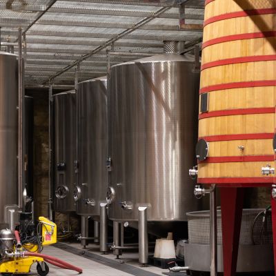 Fermentation System