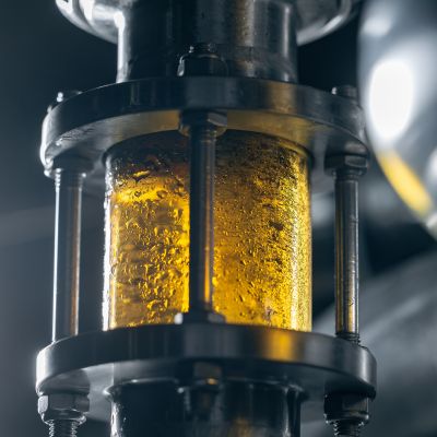 Fermentation Systems
