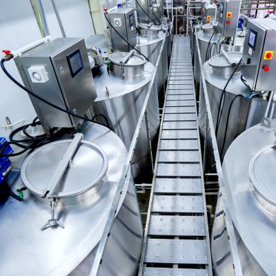 Fermentation