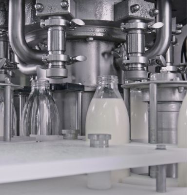 Filling Production Line