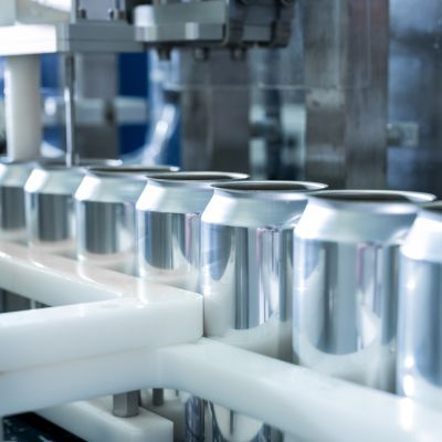 Food & Beverage Processing Lines