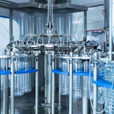 Food & Beverage Processing