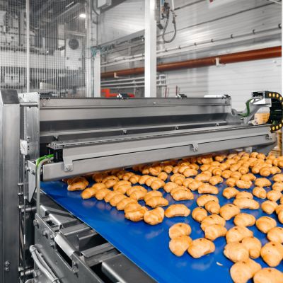 Food Conveying