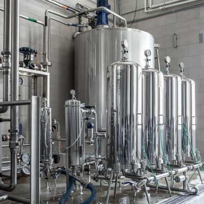 Food Fermentation