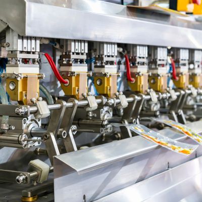 Food Industry